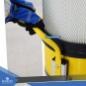 Preview: BAMATO Extraction unit AB-1500CF with fine dust filter and adapter set (400V)